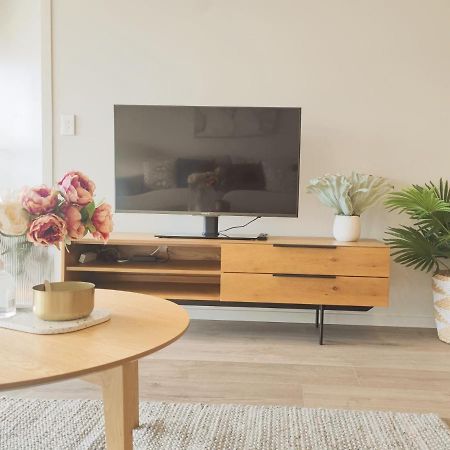 Luxurious 2 Bedroom Apartment Free Secure Parking โอ๊คแลนด์ ภายนอก รูปภาพ